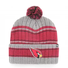 Arizona Cardinals - Rexford NFL Czapka zimowa