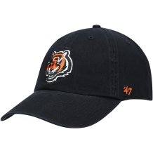Cincinnati Bengals - Clean Up Alternate NFL Kšiltovka