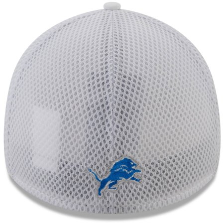 Detroit Lions - Logo Team Neo 39Thirty NFL Hat