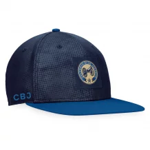 Columbus Blue Jackets - Aunthentic Pro Alternate NHL Cap