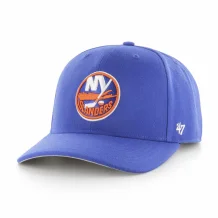 New York Islanders - Cold Zone MVP DP NHL Kšiltovka