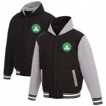 Boston Celtics - Design Reversible NBA Jacket