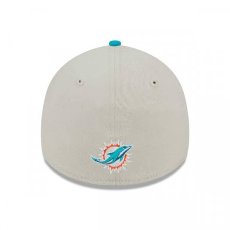 Miami Dolphins - 2023 Official Draft 39Thirty NFL Hat