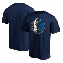 Dallas Mavericks - Primary Team Logo NBA Tričko