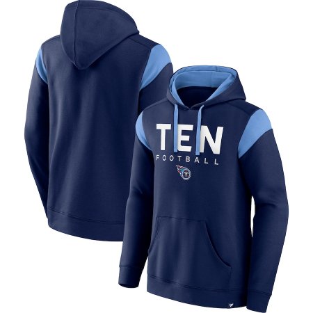 Tennessee Titans - Call The Shot NFL Sweatshirt