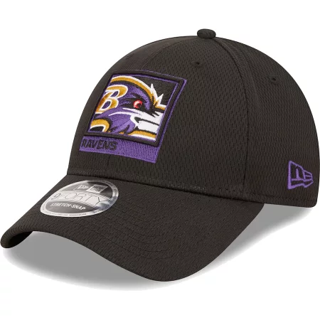 Baltimore Ravens - Framed AF 9Forty NFL Hat