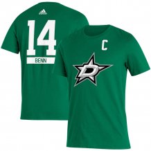 Dallas Stars - Jamie Benn Play NHL T-Shirt