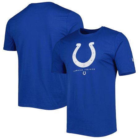 Indianapolis Colts - Combine Authentic NFL Koszułka - Wielkość: XXL/USA=3XL/EU