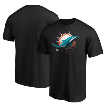 Miami Dolphins Midnight Mascot  NFL Koszulka
