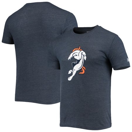 Denver Broncos - Alternate Logo NFL T-Shirt