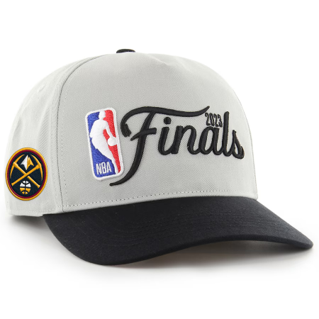Denver Nuggets - 2023 Finals Hitch NBA Hat