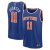 New York Knicks - Jalen Brunson Fast Break Replica NBA Jersey