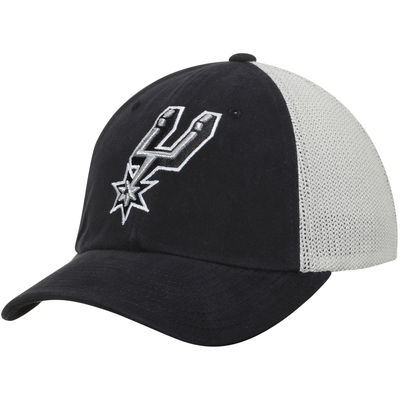 San Antonio Spurs - Morbido Slouch NBA Hat