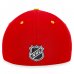 Calgary Flames - 2023 Draft Flex NHL Kšiltovka