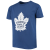 Toronto Maple Leafs Kinder - Primary Logo Royal NHL T-Shirt