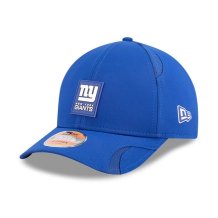 New York Giants - 2025 Sideline 9Forty Black NFL Šiltovka