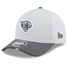 Jacksonville Jaguars - 2025 Training Camp 9Forty NFL Hat