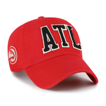 Atlanta Hawks - Hand Off Clean Up NBA Czapka