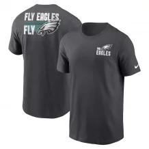 Philadelphia Eagles - Blitz Essential NFL T-Shirt
