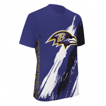 Baltimore Ravens - Extreme Defender NFL Koszułka