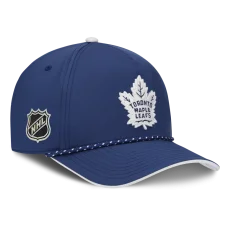 Toronto Maple Leafs - 2026 Draft NHL Cap