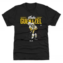 Pittsburgh Penguins - Jake Guentzel Retro NHL T-Shirt