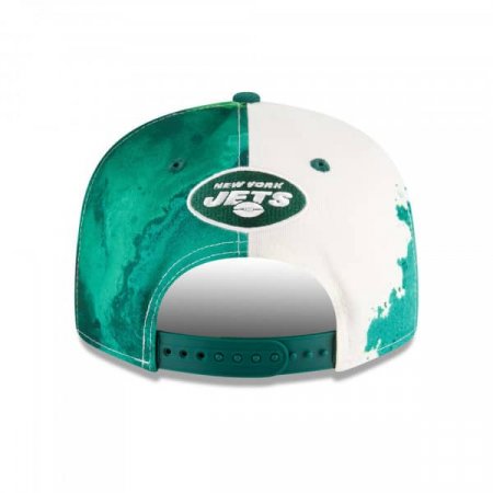 New York Jets - 2022 Sideline 9Fifty NFL Hat
