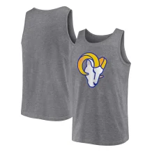 Los Angeles Rams - Team Primary NFL Tank Top