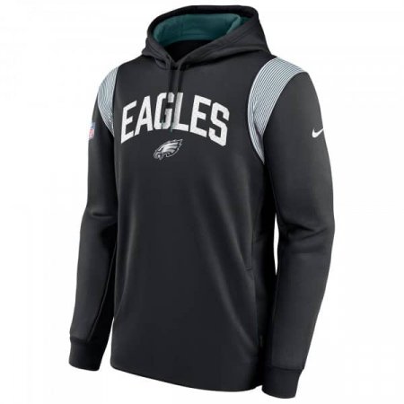 Philadelphia Eagles - 2022 Sideline NFL Sweatshirt