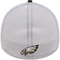 Philadelphia Eagles - Team Branded 39THIRTY NFL Cap
