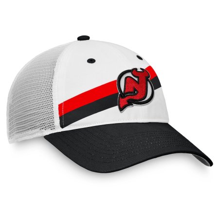 New Jersey Devils - Prep Squad Trucker NHL Hat