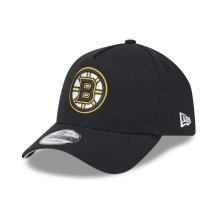 Boston Bruins - Team A-Frame 9Forty NHL Hat