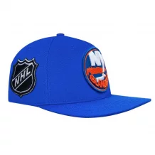 New York Islanders - Core Classic Logo NHL Čiapka