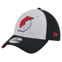 Portland Trail Blazers - Two-Tone 39Thirty NBA Hat