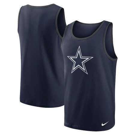 Dallas Cowboys - Team Tri-Blend NFL Koszulka
