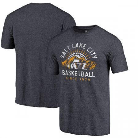 Utah Jazz - Hometown Collection NBA T-Shirt