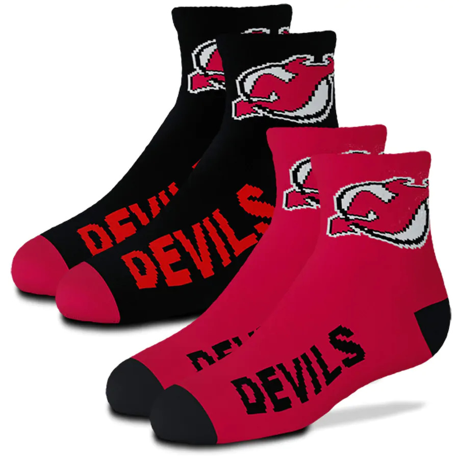 NHL NJ Devils Uniform Set 