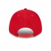 Pittsburgh Pirates - 2023 4th of July 9Forty Red MLB Cap