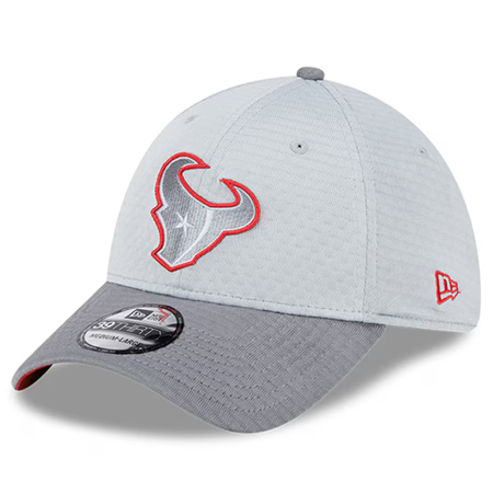 Houston Texans - 2024 Training Camp Gray 39Thirty NFL Cap