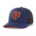 Chicago Bears - Pixelation Trophy Flex NFL Hat