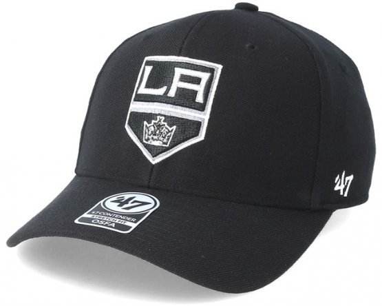 Los Angeles Kings - Contender NHL Czapka