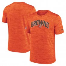Cleveland Browns - Velocity Athletic NFL T-shirt