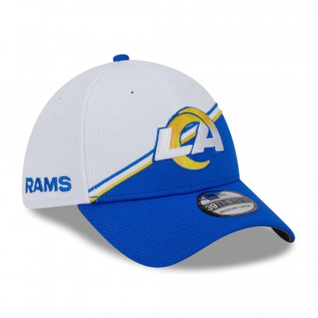 Los Angeles Rams - On Field 2023 Sideline 39Thirty NFL Hat