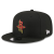 Houston Rockets - 2026 Draft Crystal 9Fifty NBA Šiltovka