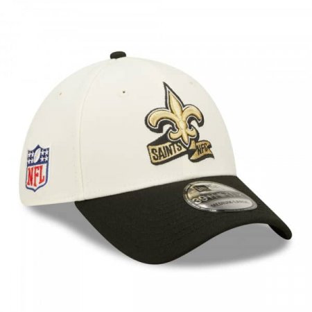 New Orleans Saints - 2022 Sideline 39THIRTY NFL Cap