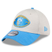 Los Angeles Chargers - 2024 Sideline Historic 39Thirty NFL Hat