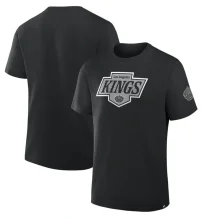 Los Angeles Kings - Hat Trick Pro NHL T-shirt