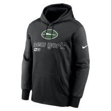 New York Jets - Performance Pullover NFL Sweatshirt