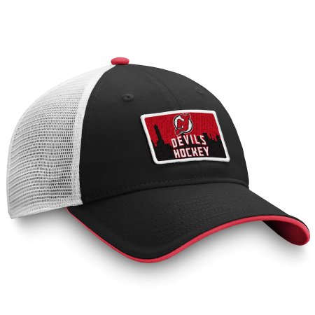 New Jersey Devils - Hometown Trucker NHL Hat