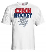 Czech - Česká Republika version. 18 Fan Tshirt